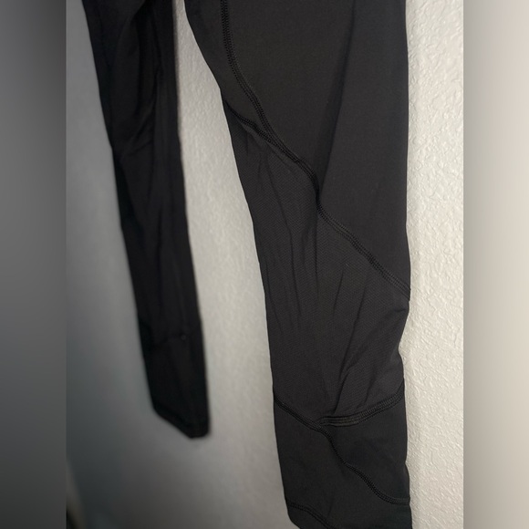 LULULEMON : Cropped legging | Size 4 - Picture 7 of 11